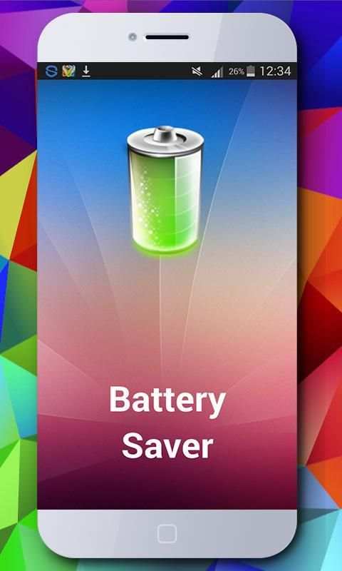 Battery Doctor DU скриншот 6