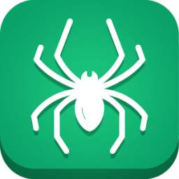 Spider Solitaire