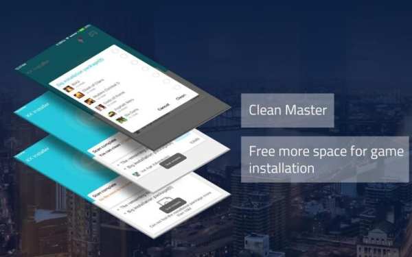 KK Installer Install Hack Game 3 تصوير الشاشة