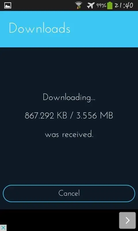 Youtube Downloader screenshot 6