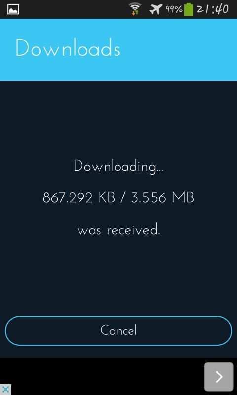 Youtube Downloader screenshot 6