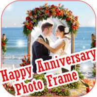 Anniversary Photo Frame Maker