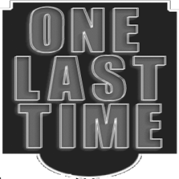 One Last Time أيقونة