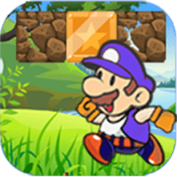 Super Jungle Adventures иконка