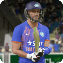 Cricket 2019 आइकन