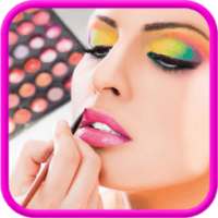 مكياج بالخطوات - نصائح جمالية on 9Apps