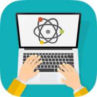Computer Science on 9Apps