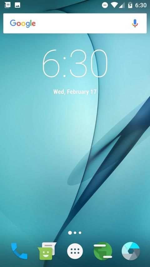 Wallpapers S7 screenshot 7