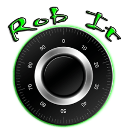 Rob It أيقونة