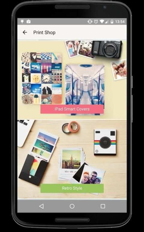 Photo Gifts 9 تصوير الشاشة
