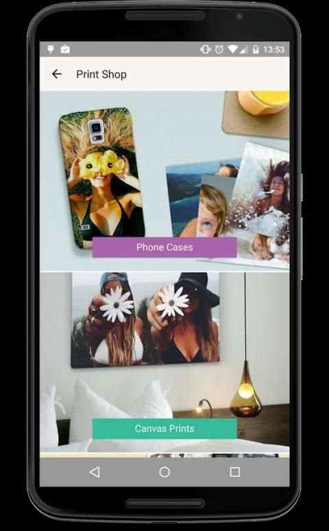 Photo Gifts 10 تصوير الشاشة