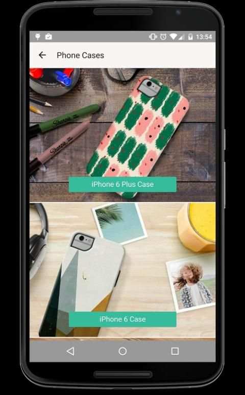 Photo Gifts 7 تصوير الشاشة