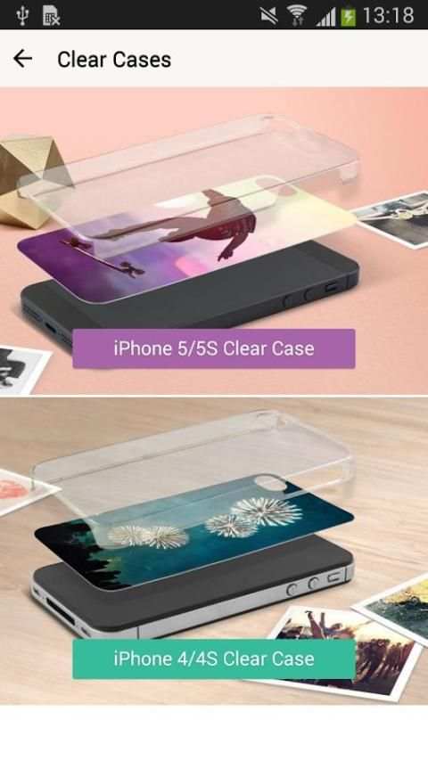 Photo Gifts 2 تصوير الشاشة