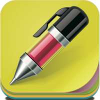 Quick Note sticky note widget