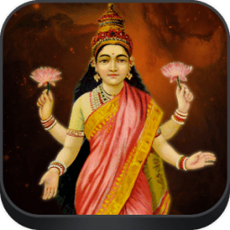 दिवाली दीपावली लक्ष्मी LWP आइकन