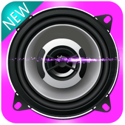 Volume Booster Pro иконка