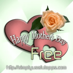 Mother's Day Free Live WP иконка