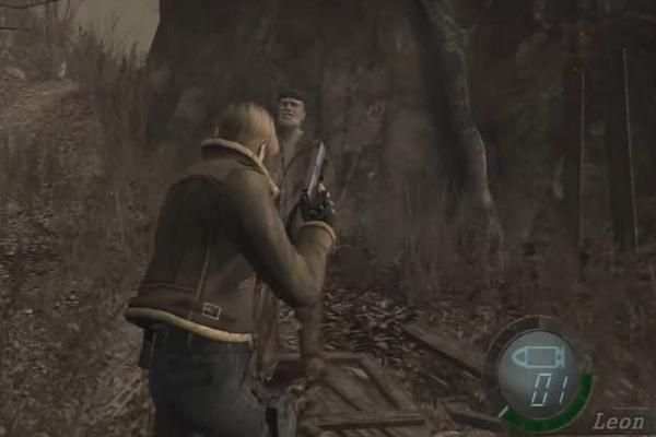 Guide For Resident Evil 4 screenshot 6