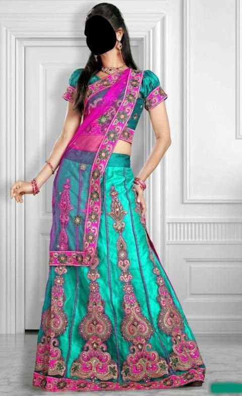 Indian Saree Fashion screenshot 2