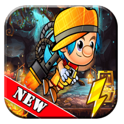 Jetpack Dash иконка