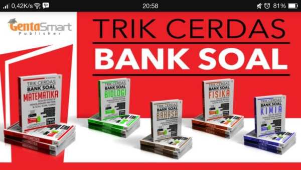 Trik Cerdas Matematika скриншот 7