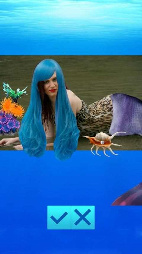 Make Me Mermaid screenshot 5