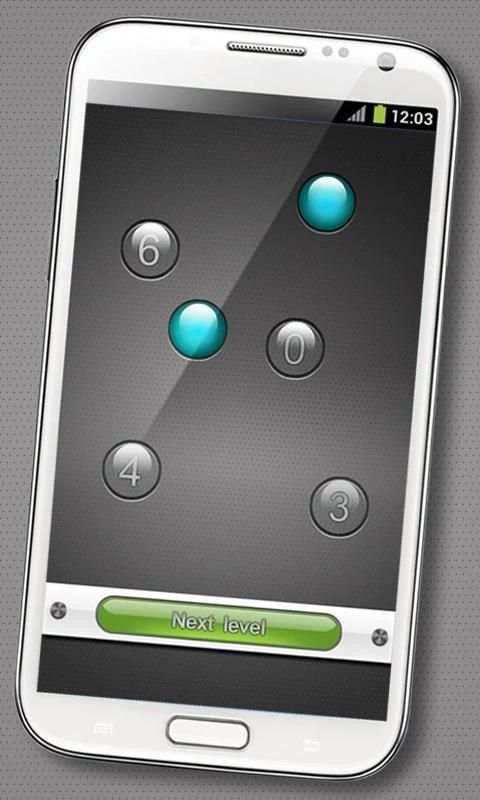 Brain Launcher 3 تصوير الشاشة