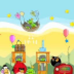 Angry Birds 1.0