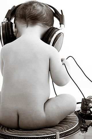 Dj Wallpapers 3 تصوير الشاشة