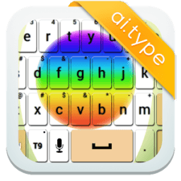 ikon Tema AIType Gallery ColorHD א