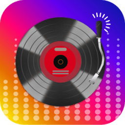 DJ Virtual Mixer - Remix Song icon