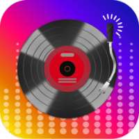 DJ Virtual Mixer - Remix Song on 9Apps