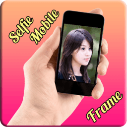 Phone Photo Frames أيقونة