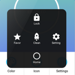 ikon Touch (iPhone style)