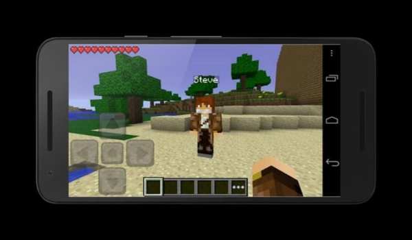 Pixelmon mod for Minecraft PE screenshot 4