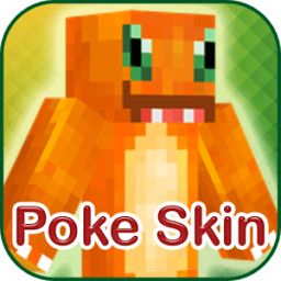 ikon Skins for Minecraft Pokemon