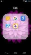 MX launcher (iOS9) screenshot 3