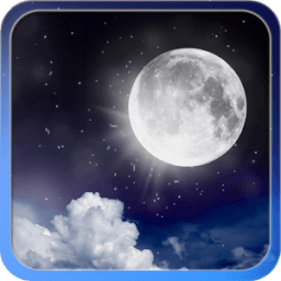 Moonlight Live Wallpaper icon