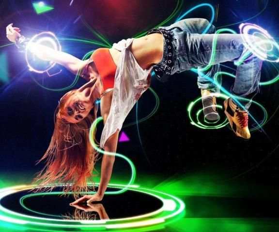 DJ Wallpaper HD скриншот 4