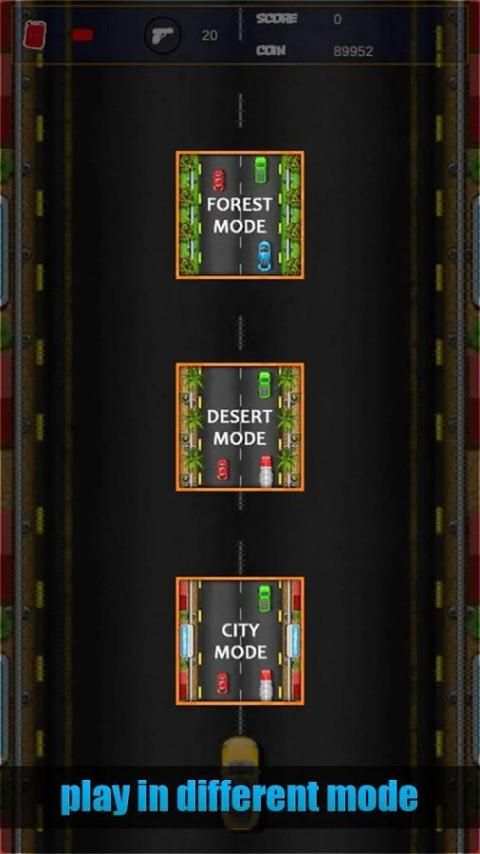 Extreme Traffic Racing screenshot 6