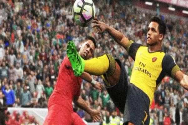 Guide For PES 2018 screenshot 1