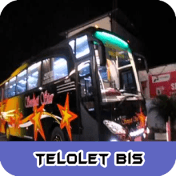 Telolet Dangut Bus Unik 2016 أيقونة