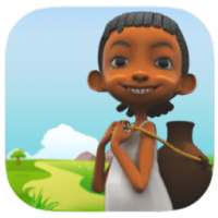 Hawi Amharic on 9Apps