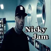 Nicky Jam Music & Songs on 9Apps