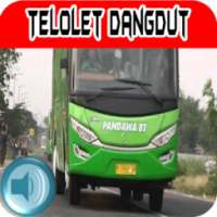Telolet Dangdut Bus Mania 2016 on 9Apps
