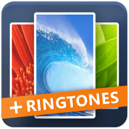 Mobi Art - HD Wallpapers أيقونة