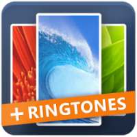 Mobi Art - HD Wallpapers on 9Apps