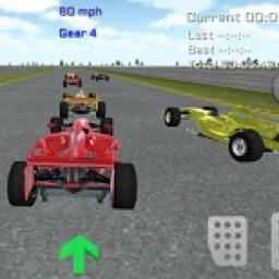 ikon Formula1 Extreme