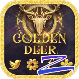 Golden Deer - ZERO Launcher иконка