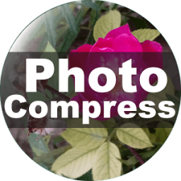 ikon Photo Compress 2.0 - Ad Free